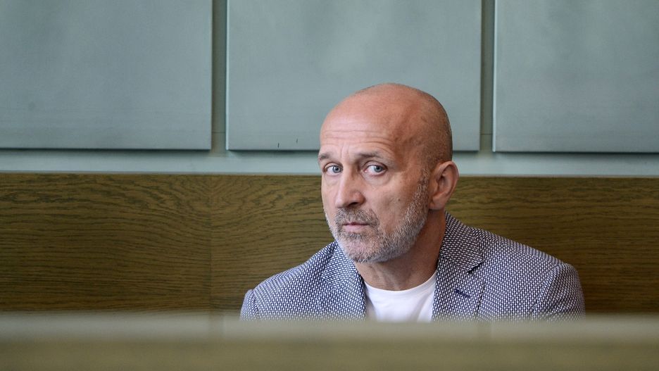 Za Kazimierzem Marcinkiewiczem ciągnie się sprawa niepłacenia alimentów byłej żonie