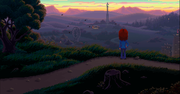 Thimbleweed Park doczeka się wydania pudełkowego