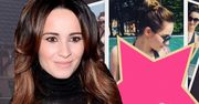 Ewelina Lisowska w kusym bikini! Gwiazda jeszcze nigdy nie pokazała tak seksownych zdjeć