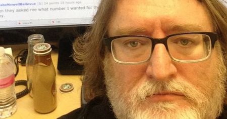 „Nie można wypowiadać cyfry 3”. Half-Life 3 raczej nie powstanie, ale Valve pracuje nad jakąś grą singleplayer