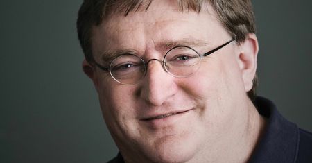 Gabe Newell wskoczył na listę 100 najbogatszych Amerykanów