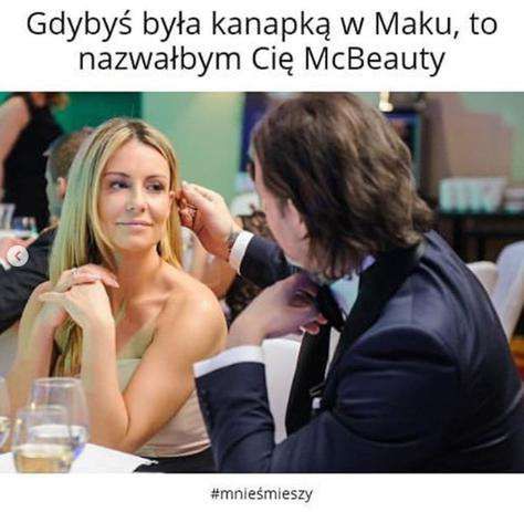 Małgorzata Rozenek i Radosław Majdan – memy walentynkowe