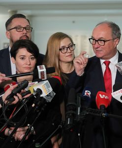 Lewica składa zawiadomienie do prokuratury ws. sejmowego głosowania