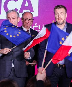 Konwencja Lewicy. Jest Aleksander Kwaśniewski