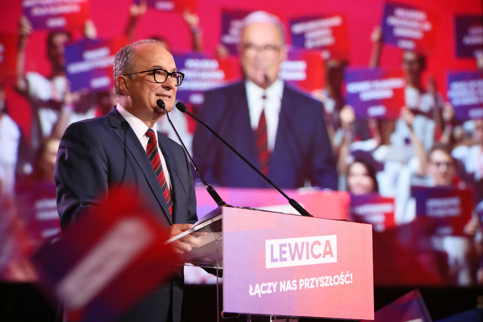 Program wyborczy i obietnice Lewicy na wybory 2019