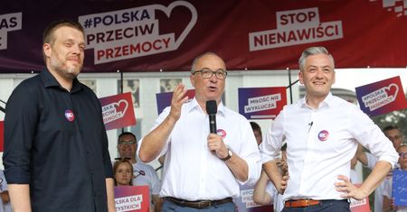 Jakub Majmurek: "W Białymstoku lewica znalazła korzystną dla siebie oś sporu" (Opinia)