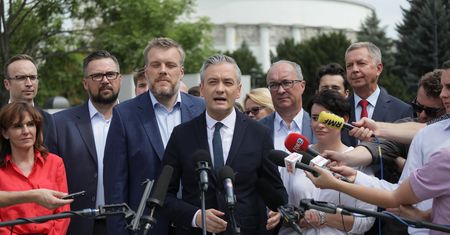 Wybory parlamentarne 2019. Lewica dopięła porozumienie. Znamy "jedynki" list