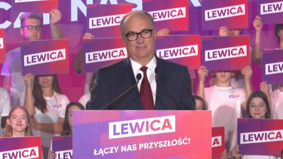 Lewica