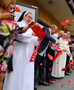 Siostry "pingwiny" otworzyły dom dla niepełnosprawnych. "Otrzymałyśmy nie tylko pieniądze, ale coś więcej"