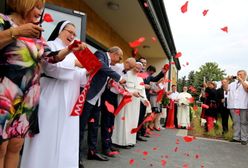 Siostry "pingwiny" otworzyły dom dla niepełnosprawnych. "Otrzymałyśmy nie tylko pieniądze, ale coś więcej"