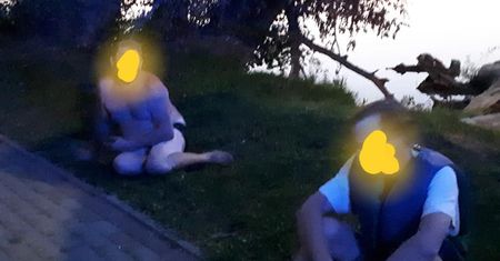 Utonięcia to plaga tegorocznych wakacji. WOPR chce od pijanych urlopowiczów 3 tys. zł!