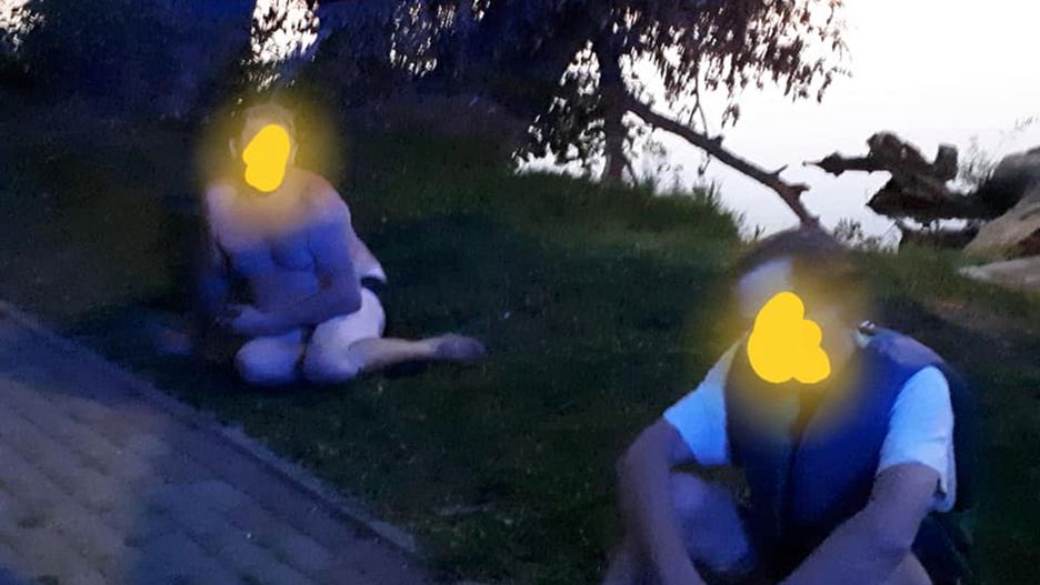 Nieodpowiedzialność mogła ich kosztować życie. Kilka tysięcy złotych to najmniejszy wymiar kary