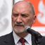 Minister Obrony Narodowej Antoni Macierewicz