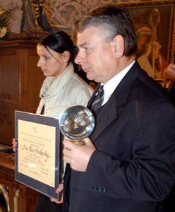 Przyznano pośmiertne nagrody "W imię człowieczeństwa"