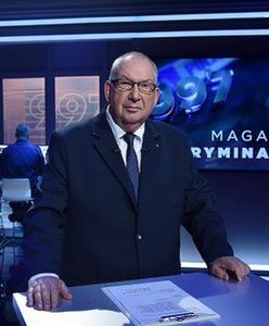 To koniec "Magazynu kryminalnego 997" w TVP. Michał Fajbusiewicz będzie dochodził swoich racji