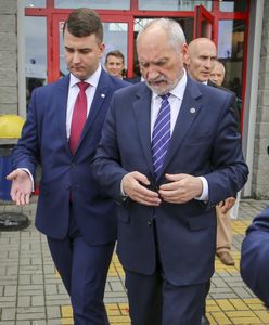 Jakub Majmurek: Mroźna wiosna ministra Macierewicza