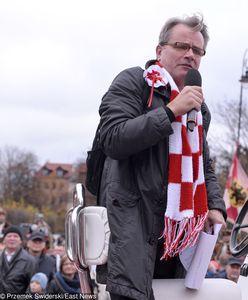 Juszczakiewicz o Adamowiczu: "Za swoją otwartość zapłacił najwyższą cenę"