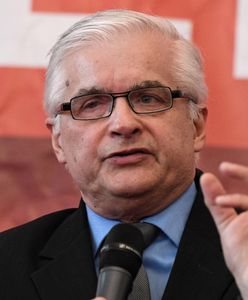 Włodzimierz Cimoszewicz pozwał "Gazetę Polską” za tekst o leśniczówce