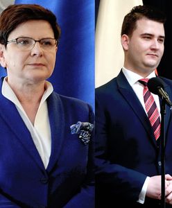 Misiewicz i Macierewicz po raz kolejny zakpili z Szydło, Kaczyńskiego i Dudy