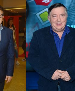 Mieczysław Hryniewicz pokazał swoją willę. Ktoś jeszcze twierdzi, że aktorzy serialowi mało zarabiają?