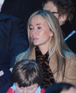 Joanna Przetakiewicz o związku z Kulczykiem i żałobie po nim