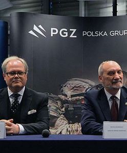 To on może pogrążyć Misiewicza i Macierewicza. Przed komisją PiS stanie były prezes PGZ