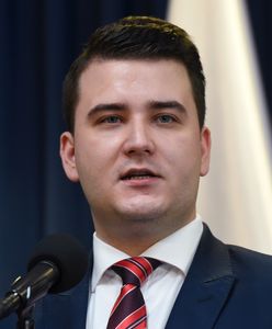 Bartłomiej Misiewicz szlifuje formę. Pochwalił się nową aktywnością