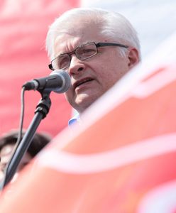 Wypadek z udziałem Włodzimierza Cimoszewicza. Nowe fakty