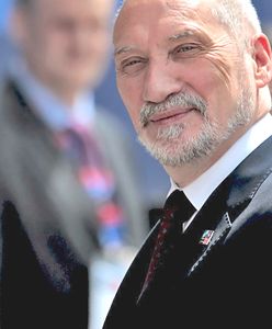 Powstańcy oburzeni na Macierewicza. Poszło o WOT