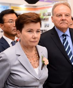 Gronkiewicz-Waltz twardo mówi "nie". Politycy PO są innego zdania