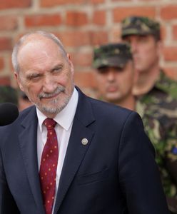 MON: umowa na samoloty VIP jest ważna