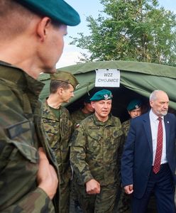 Michał Szczerba nie ma litości. "Macierewicz jak świadek weselny"