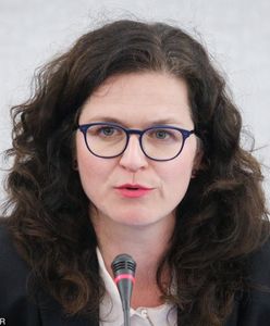 Aleksandra Dulkiewicz zaapeluje do prezydenta Dudy. Chodzi o specustawę ws. Westerplatte