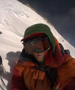 "Co do Tomka, myślę że nie ma już żadnej nadziei". Dramatyczne słowa partnera Revol