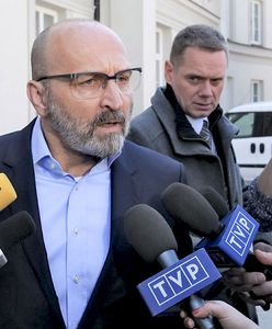 Kazimierz Marcinkiewicz: MON kupił rakiety dla Amerykanów. Gafa byłego premiera