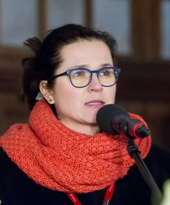 Aleksandra Dulkiewicz: weszłam do gabinetu Pawła Adamowicza
