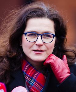 "Solidarność" wycofała się z ECS. Reakcja Aleksandry Dulkiewicz