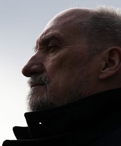 Iran. Antoni Macierewicz chwali Donalda Trumpa. "Czy będzie III Wojna Światowa?"