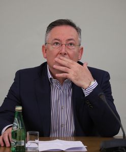 Bartłomiej Sienkiewicz przed komisją ds. VAT: to ja sygnalizowałem problem