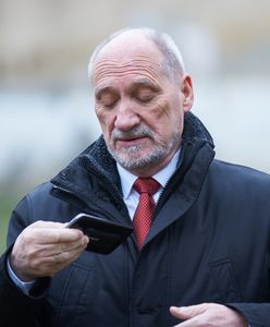 Antoni Macierewicz o wyborcach Konfederacji: najlepsze dzieci tej ziemi