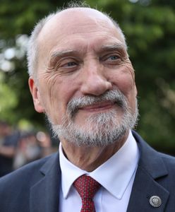 Antoni Macierewicz: Opozycja komunistyczna nie wie, co robić