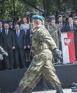 Antoni Macierewicz buduje Obronę Terytorialną. Przy okazji obraża resztę armii