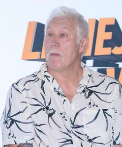 Władysław Kozakiewicz miał wypadek na planie reality-show. Odłamał się mu kawałek kości w kolanie