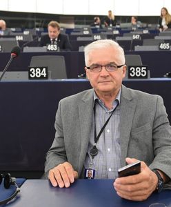 Włodzimierz Cimoszewicz ogłasza zwycięstwo: pozbyłem się raka