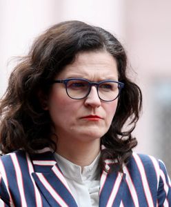 Aleksandra Dulkiewicz rozczarowała prezydenta Leszna Łukasza Borowiaka. "Odcinam się"