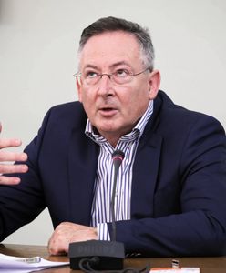 Wybory parlamentarne 2019. Bartłomiej Sienkiewicz: po spotkaniu wyborczym przyszedł policjant i zadawał pytania o PO