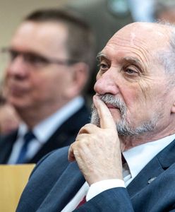 10. rocznica katastrofy smoleńskiej. Raport gotowy. Antoni Macierewicz oskarża Donalda Tuska