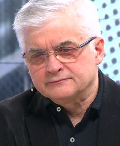 Strajk włoski sędziów? Cimoszewicz: mogą zatrzymać PiS