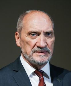 Macierewicz o sporze polsko-izraelskim. "Widać w tym rękę rosyjską"