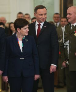 Kulisy wojny MON z Pałacem Prezydenckim: Andrzej Duda postawił Beacie Szydło ultimatum